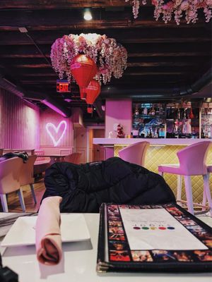Sugar Factory by null
