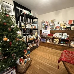 Queens County Farm Museum - Farm store