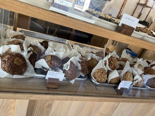 Loba Pastry + Coffee by null
