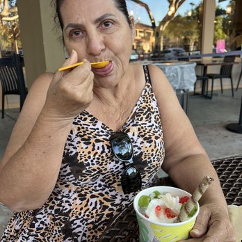 Yogurtland - Ice Cream & Frozen Yogurt Near Me - Cupertino, California Yogurtland - Ice Cream & Frozen Yogurt Near Me - Cupertino, California