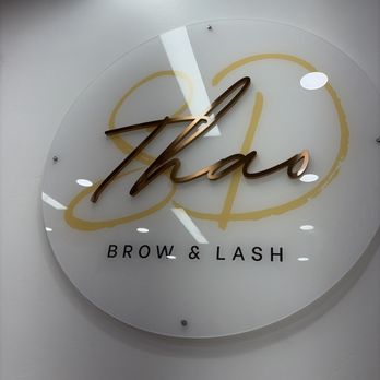 Thao SD Brow & Lash - Permanent Makeup Near Me - San Diego, California Thao SD Brow & Lash - Permanent Makeup Near Me - San Diego, California