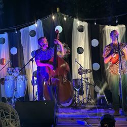 Miraculous Weekend - Jordan Klein, Drew Thomas & Zac Matthews