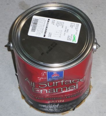 Sherwin-Williams Commercial Paint Store