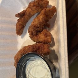 99 Restaurants - My Original Crispy Chicken Tenders