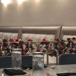 Cafe Rose