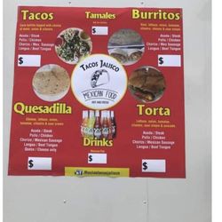 Tacos Jalisco
