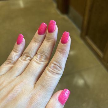 Beverly Hills Nail & Spa - Gel Fill - Nail Salons Near Me - Dallas, Texas Beverly Hills Nail & Spa - Gel Fill - Nail Salons Near Me - Dallas, Texas