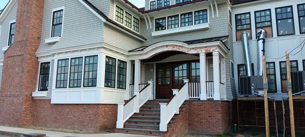 Why Choose HandySerg? - Our experience is more than 20 years of work, so we can do a lot, but our main feature is to build good relationships with the client through high-quality work and an individual approach. We value our clients.