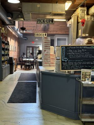 Kirchhoff's Bakery and Deli by null