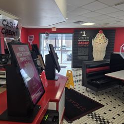 Steak ’n Shake