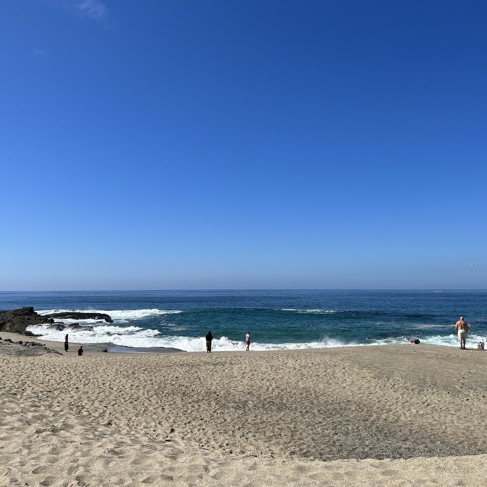 Table Rock Beach - Beaches Near Me - Laguna Beach, California Table Rock Beach - Beaches Near Me - Laguna Beach, California