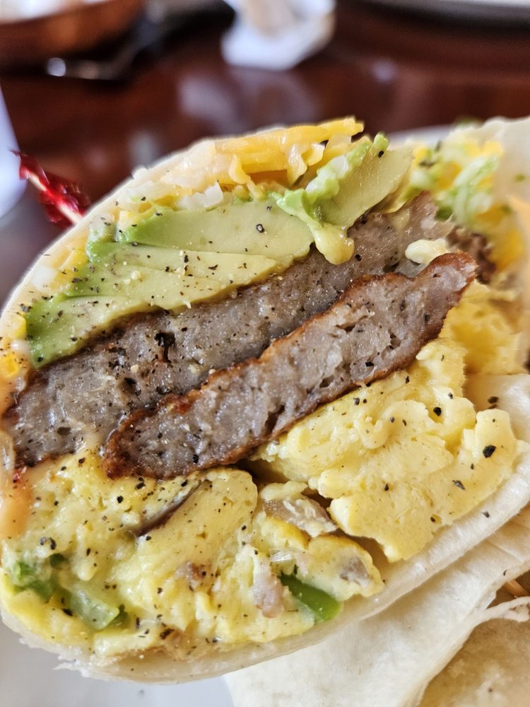 Whistle Stop Ale House