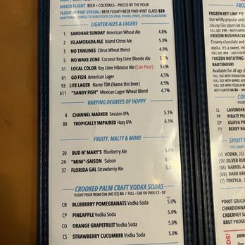 Islamorada Brewery & Distillery - Breweries Near Me - Islamorada, Florida Islamorada Brewery & Distillery - Breweries Near Me - Islamorada, Florida