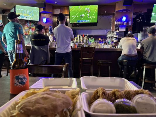 Proposition Chicken by null