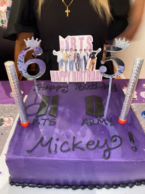 Conti's Pastry Shoppe by null