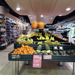 Supa IGA - Fruit and veg