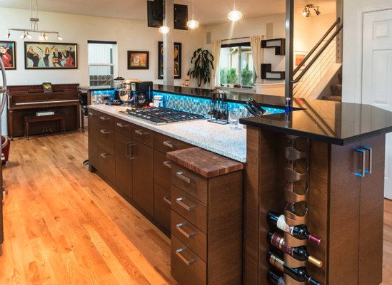 Whole Home/Office System Services - WE UNITE YOUR HOME/OFFICE AUDIO, VIDEO AND CONTROL SYSTEMS INTO ONE SEAMLESS, CUSTOM SOLUTION.
Whether it's residential or commercial, let us design and wire your space with smart technology that's future-forward. We design and install custom solutions for your whole home or office: wireless and wired networks, pre and retrofit wiring, whole-home audio and video systems, and quality surround systems. With ELITE Control + Design, you can turn your home audio/video dreams into reality.
Call now for a free consultation: 12672799040 Whole Home/Office System Services - WE UNITE YOUR HOME/OFFICE AUDIO, VIDEO AND CONTROL SYSTEMS INTO ONE SEAMLESS, CUSTOM SOLUTION.
Whether it's residential or commercial, let us design and wire your space with smart technology that's future-forward. We design and install custom solutions for your whole home or office: wireless and wired networks, pre and retrofit wiring, whole-home audio and video systems, and quality surround systems. With ELITE Control + Design, you can turn your home audio/video dreams into reality.
Call now for a free consultation: 12672799040