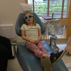 South Hill Children's Dentistry