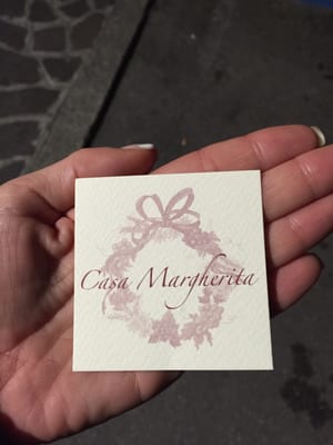 Casa Margherita by null