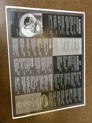 Pacific Cafe by null