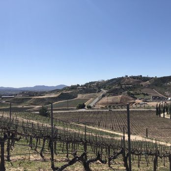Gershon Bachus Vintners - Venues & Event Spaces Near Me - Temecula, California Gershon Bachus Vintners - Venues & Event Spaces Near Me - Temecula, California