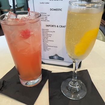 Ice House Bar - The "Ice House" & French 75. - Bars Near Me - New Orleans, Louisiana Ice House Bar - The "Ice House" & French 75. - Bars Near Me - New Orleans, Louisiana