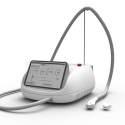 Bay Medical Systems - Fiber coupled 808nm diode laser for hair removal