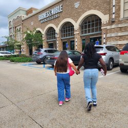 Barnes & Noble Booksellers - Outside