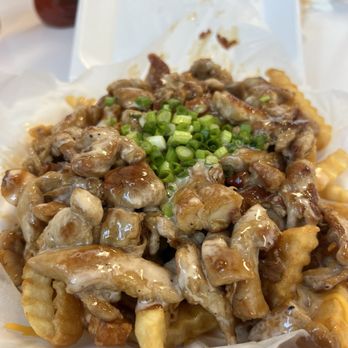 Mama Fresh Grill Teriyaki - Chicken Teriyaki Fries - Chicken Shop Near Me - Hesperia, California Mama Fresh Grill Teriyaki - Chicken Teriyaki Fries - Chicken Shop Near Me - Hesperia, California