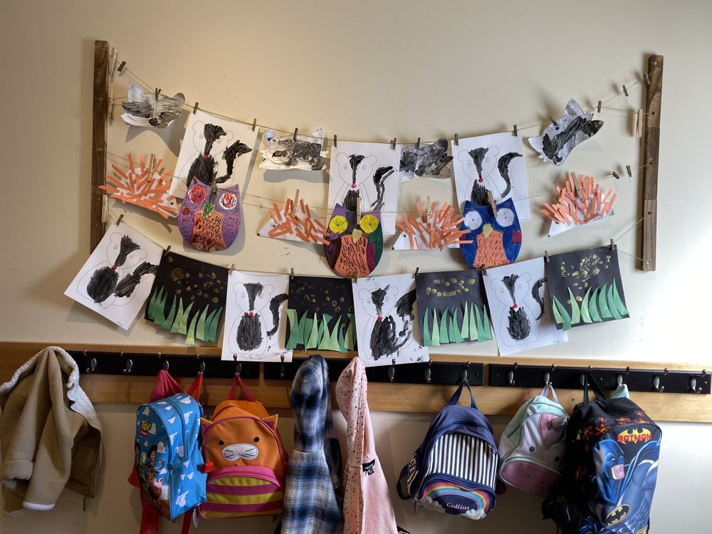 Creative Arts Preschool - childcare center in Bozeman, MT