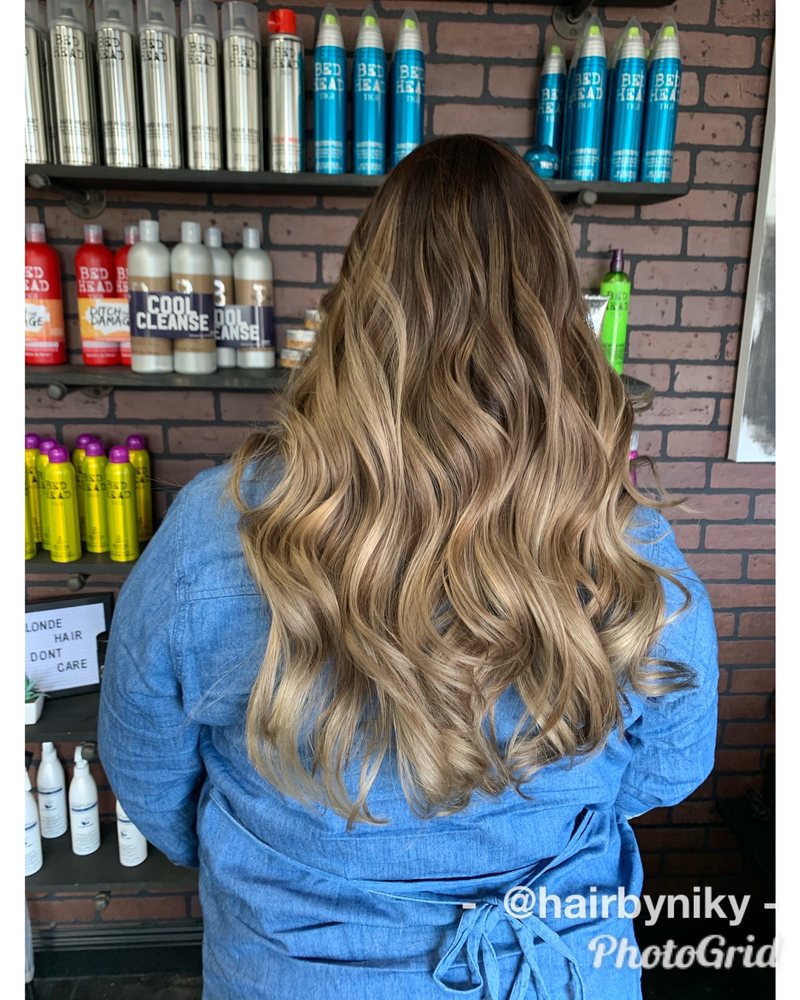 AVANT GARDE SALON 186 Photos & 199 Reviews 10818 Downey Ave, Downey