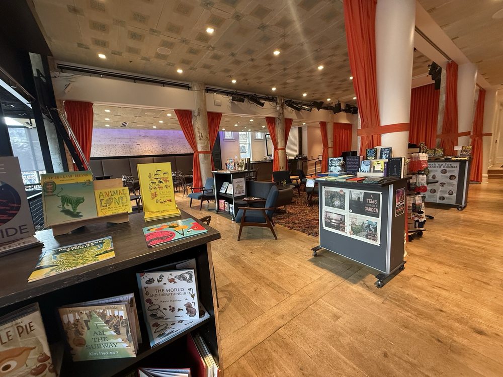 Alphabet City - social services organization in Pittsburgh, PA