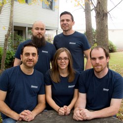 NATCO Communications - Our IT department is absolutely the best local support team you'll find. Ask about our maintenance plans!