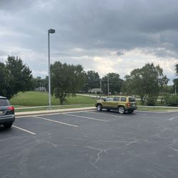 Turkey Creek Streamway Park