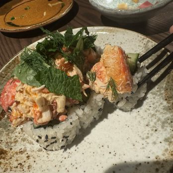 Rosella KPT - Sushi Bars Near Me - Kennebunk, Maine