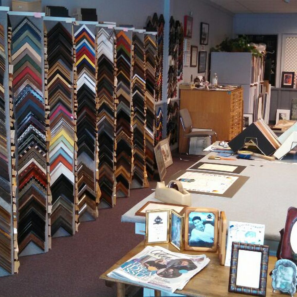 Learn How To Frame — Charlestonframes edu.svet.gob.gt