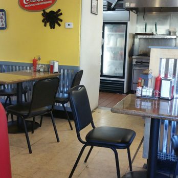 Boca Burger - Kitchen is a little gross - Burgers Near Me - Claremont, California Boca Burger - Kitchen is a little gross - Burgers Near Me - Claremont, California