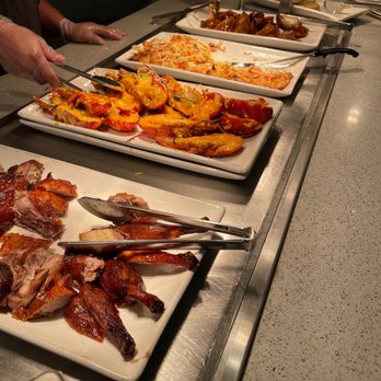 The Luxe Buffet - Buffets Near Me - Ontario, California The Luxe Buffet - Buffets Near Me - Ontario, California