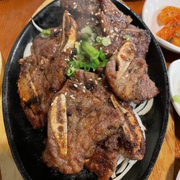 Galbi