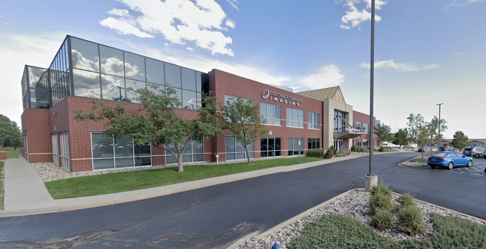 COLORADO SPRINGS IMAGING Updated October 2024 35 Reviews 6005