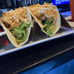 Ls) Shrimp Taco