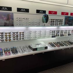 LensCrafters
