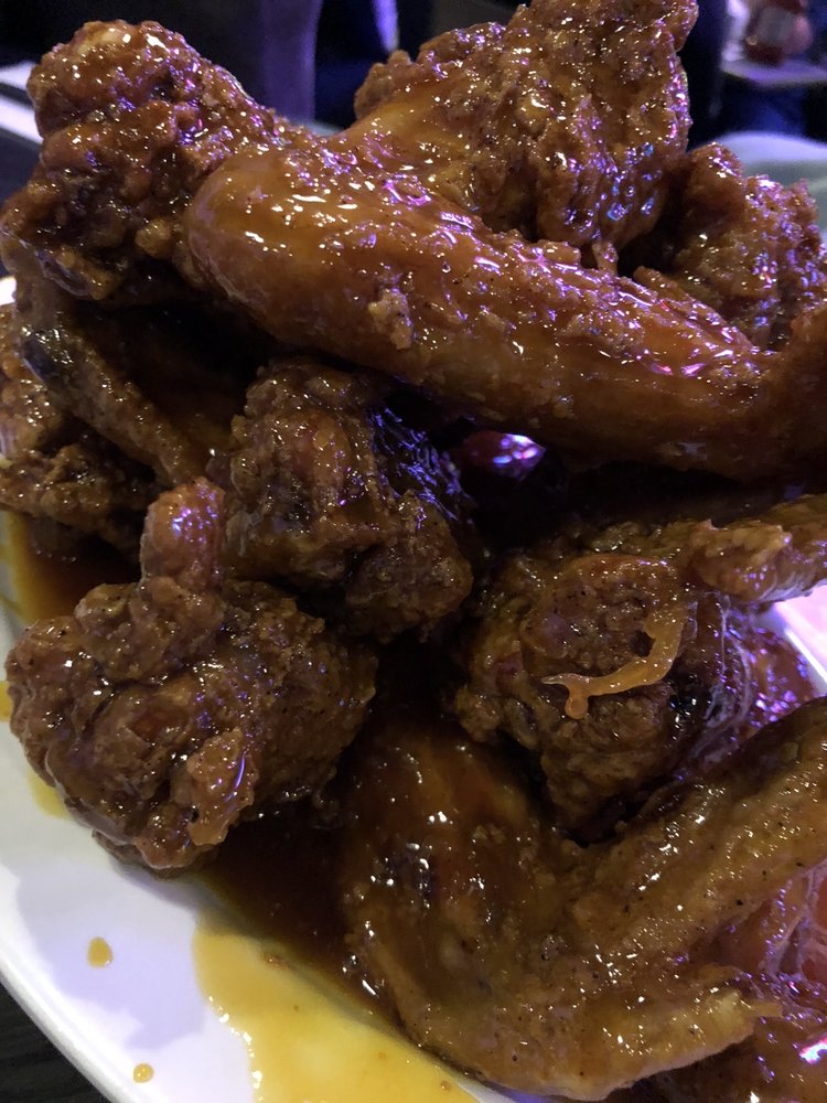 Dallas Bbq Henny Colada Recipe Dandk Organizer