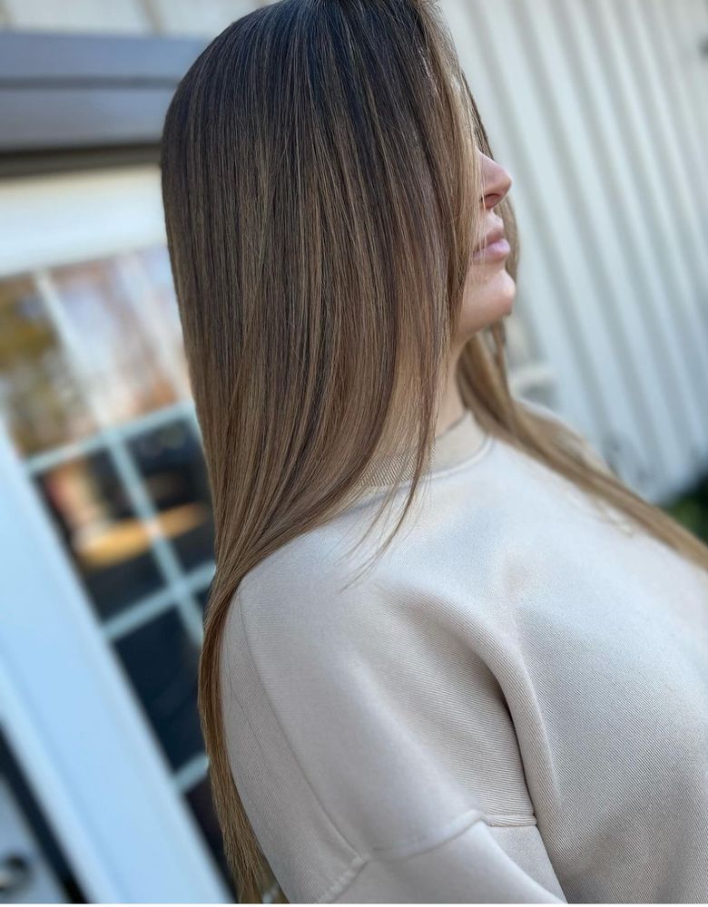 ECLIPX SALON Updated October 2024 108 Photos & 41 Reviews 72A