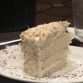 Biscottis - Coconut cake - American Near Me - Jacksonville, Florida Biscottis - Coconut cake - American Near Me - Jacksonville, Florida