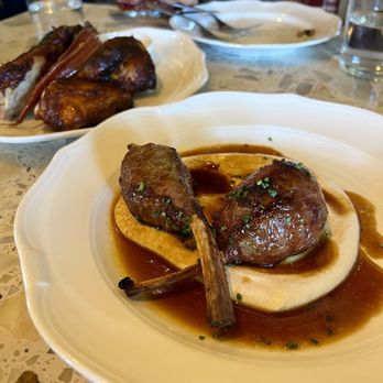 Dalida - Lamb chops - Mediterranean Near Me - San Francisco, California Dalida - Lamb chops - Mediterranean Near Me - San Francisco, California