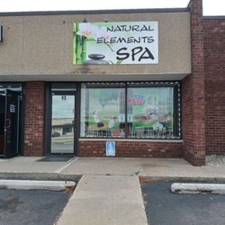 Natural Elements Spa
