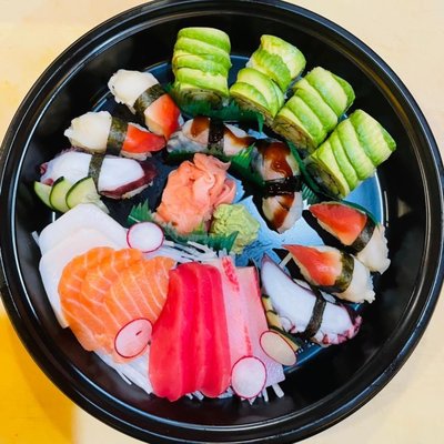 Yuyo Japanese Restaurant by null