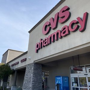 CVS PHARMACY - Updated June 2025 - 20 Photos & 83 Reviews - 14589 ...