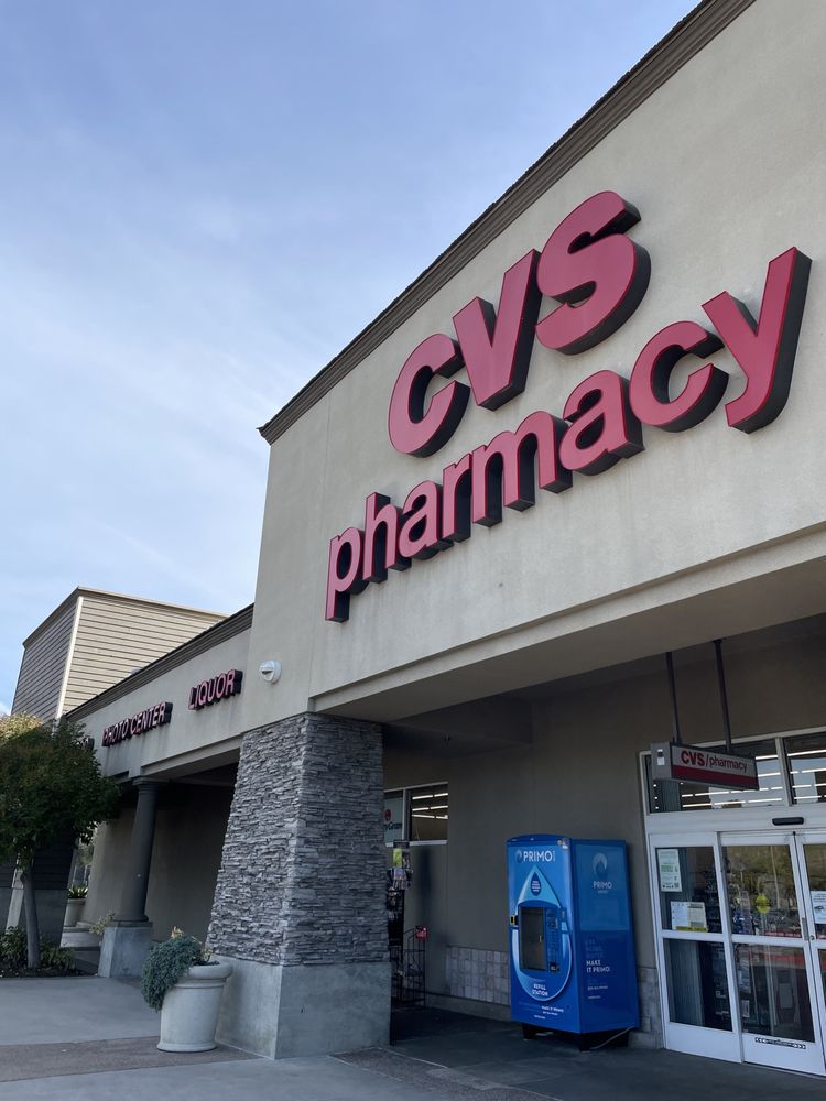 CVS PHARMACY - Updated September 2025 - 53 Photos & 83 Reviews - 10575 ...
